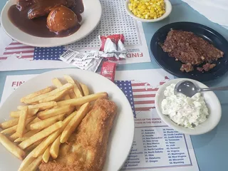 Frank's Trucking Center