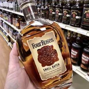 Four Roses