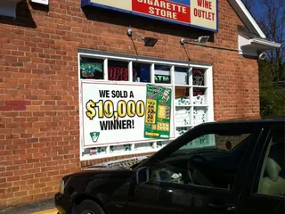 Fastop Specialty Beer Store