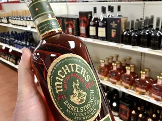 Virginia ABC Store
