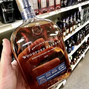 Woodford Reserve