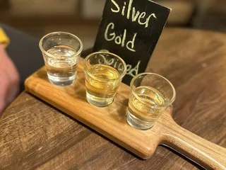 8 Shires Coloniale Distillery