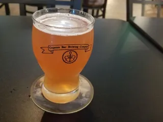 Capstan Bar Brewing Company