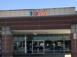 Virginia ABC Store