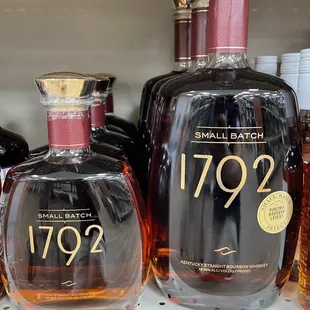 1792 Small Batch