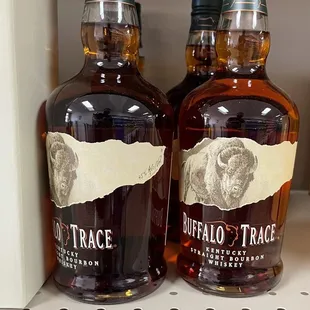 Buffalo Trace