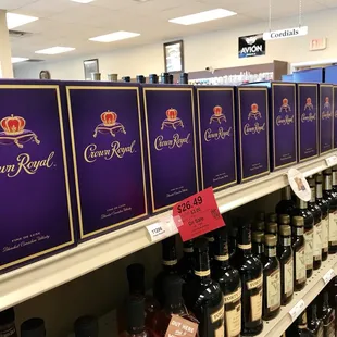 Crown Royal