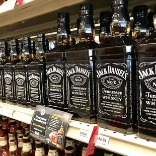 Jack Daniels