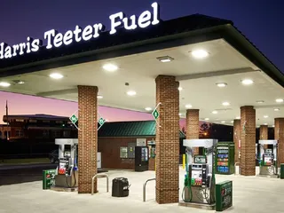 Harris Teeter Fuel Center