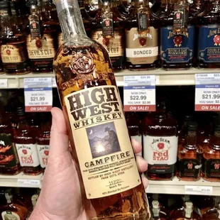 High West