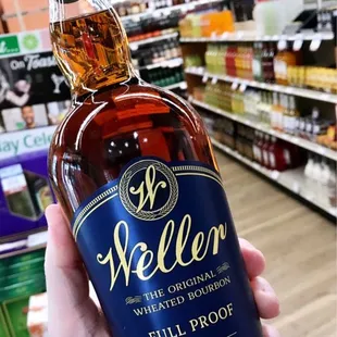 Weller Full Proof