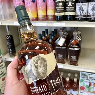 Buffalo Trace