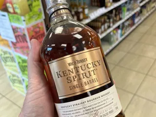 Virginia ABC Store