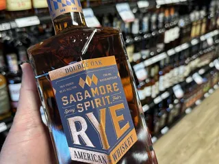 Virginia ABC Store