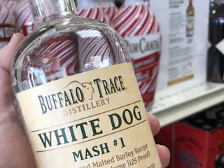 Virginia ABC Store