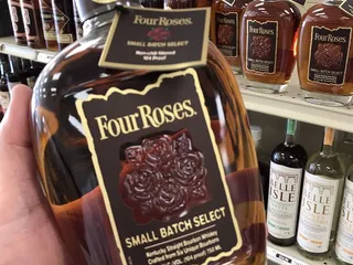 Virginia ABC Store