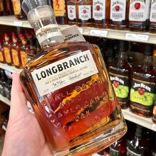 Longbranch