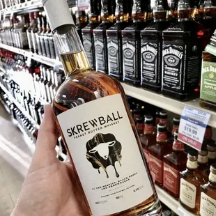 Skrewball