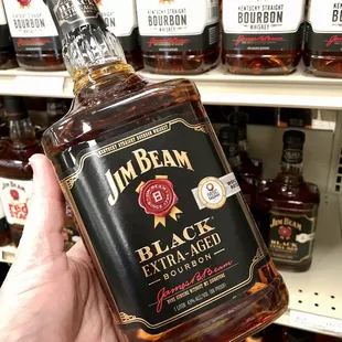 Jim Beam Black