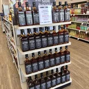 Jack Daniels