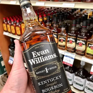 Evan Williams