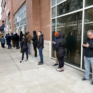 Special release of bourbon line