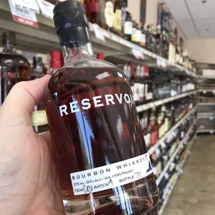 Reservoir