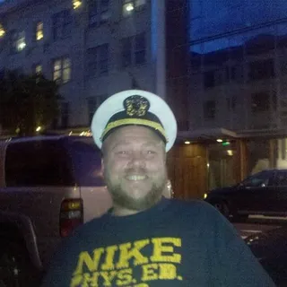 George A.
