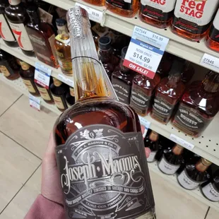 Just over here channeling JDH