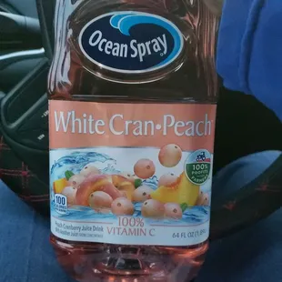 Mix the two and tell me what you get and how you feel! You will not be disappointed!!!