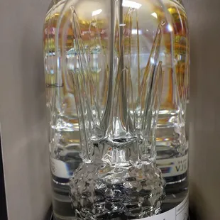 This is different...