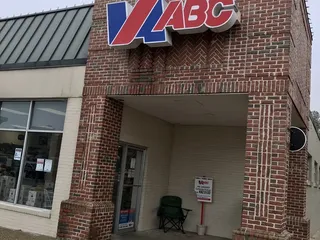 Virginia ABC Store