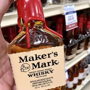 Makers Mark