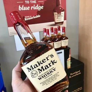 Markes Mark