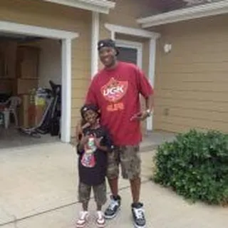 Tyrone J.