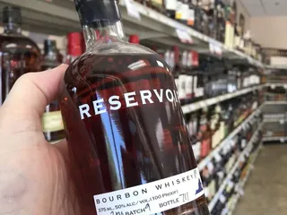 Virginia ABC Store