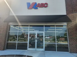 Virginia ABC