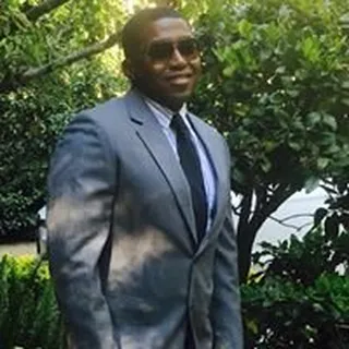 Dwayne J.