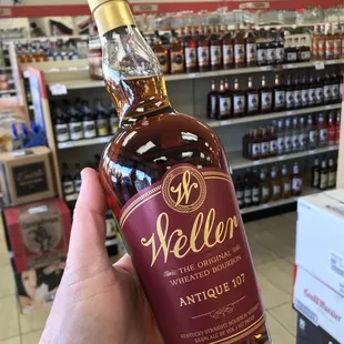 Weller 107
