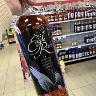 Eagle Rare 1.75L