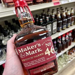 Makers Mark