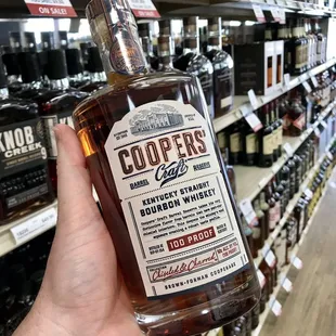 Coopers Craft Reserve