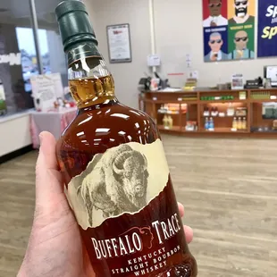 Buffalo Trace