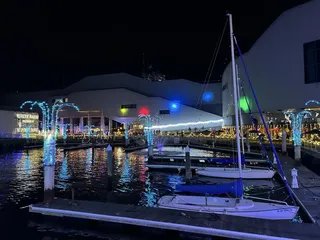 Winterfest On The Wisconsin