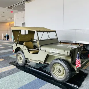 coastal virginia auto show--2022