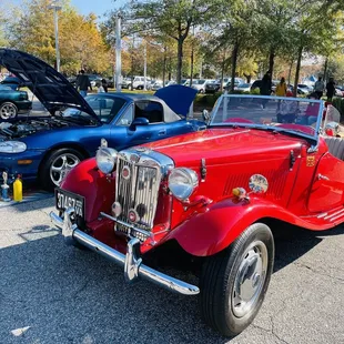 coastal virginia auto show--2022