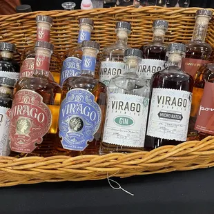 My favorite distillery