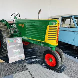 coastal virginia auto show--2022