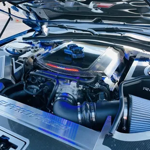 Coastal Virginia auto show--2022