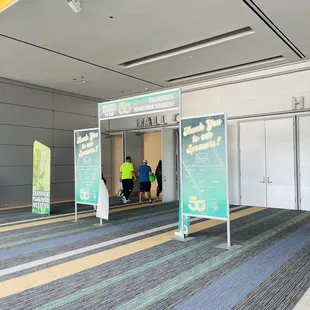 Shamrock Marathon 50 Years